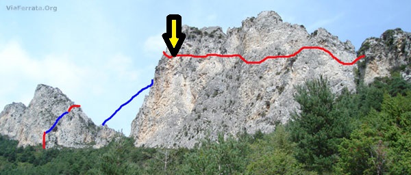 Fichier:Viaferratatende.jpg