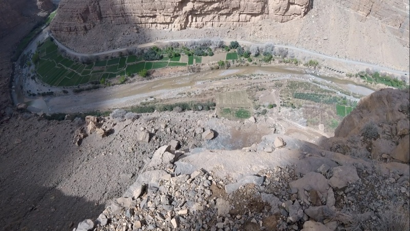 Fichier:Exit Gorge d'Imider2.jpg