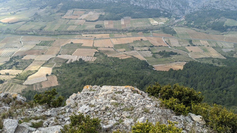 Fichier:Exit Tautavel nord.jpg