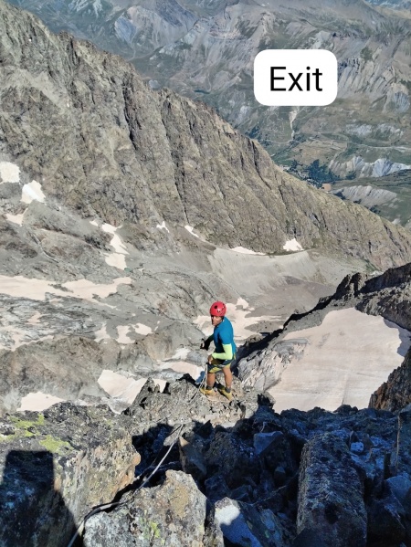 Fichier:Exit Pointe Piaget.jpg