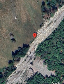 Chalets du mont ferron GPS.jpg