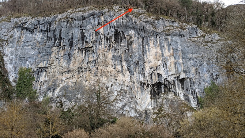 Fichier:Marignac exit.jpg