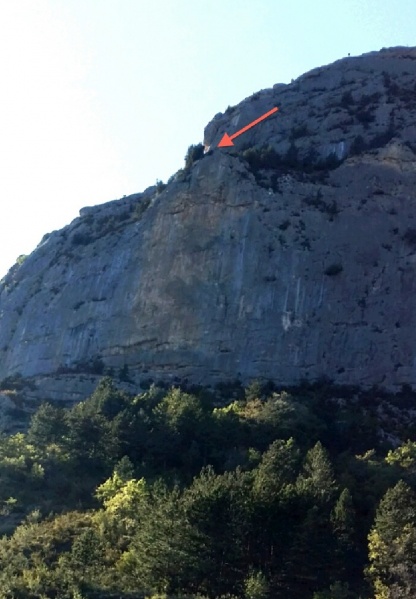 Fichier:Quiquillon mur jaune.jpg