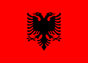 Flag of Albania.png